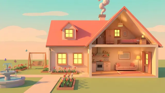 Dream Home game cover